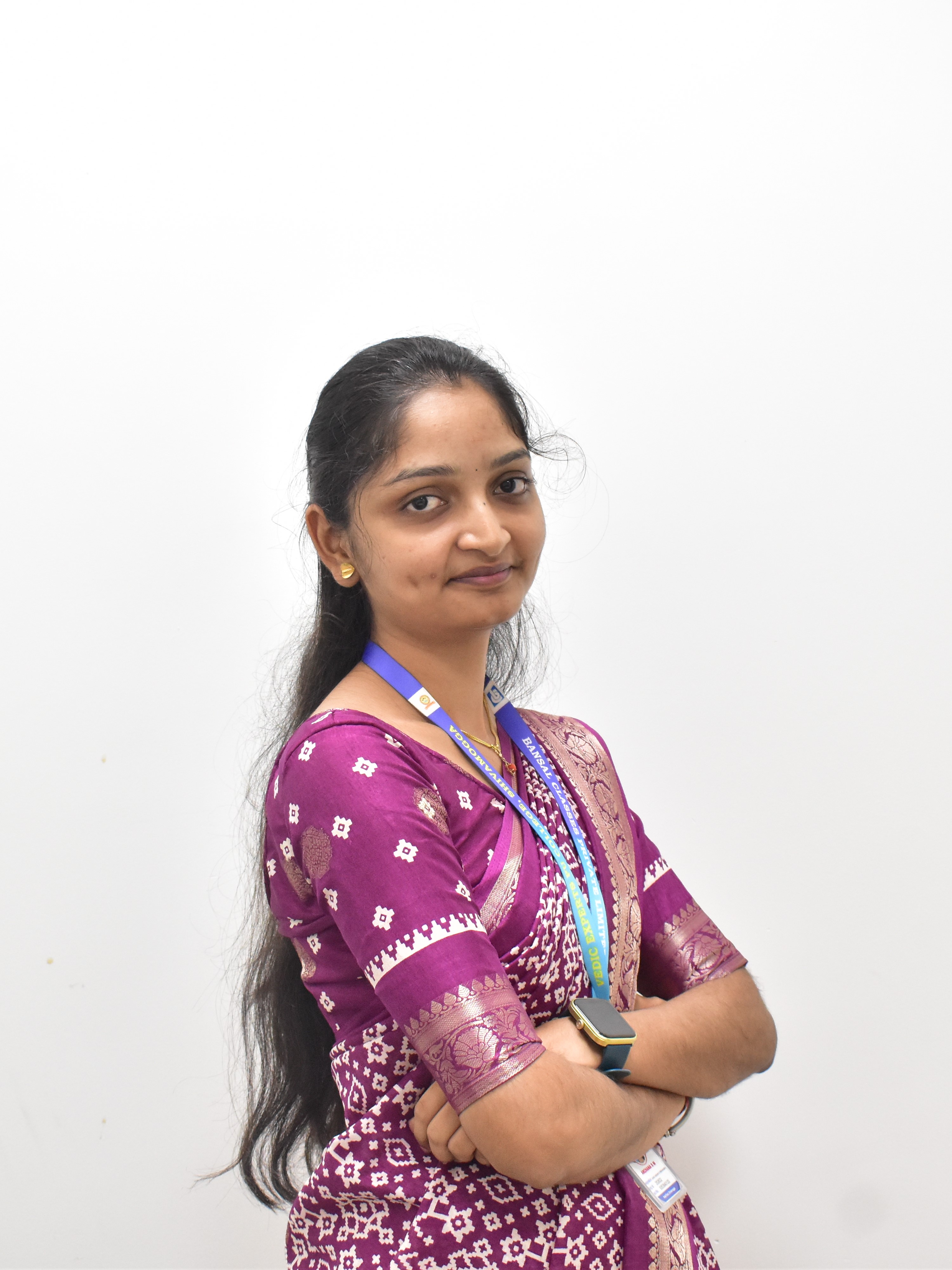 ARCHANA S M